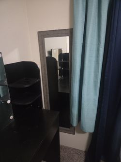 mirror
