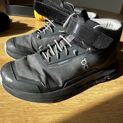 On clouds Size 2 For Boys 