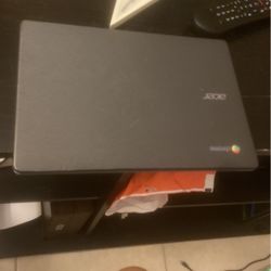 Acer Chromebook