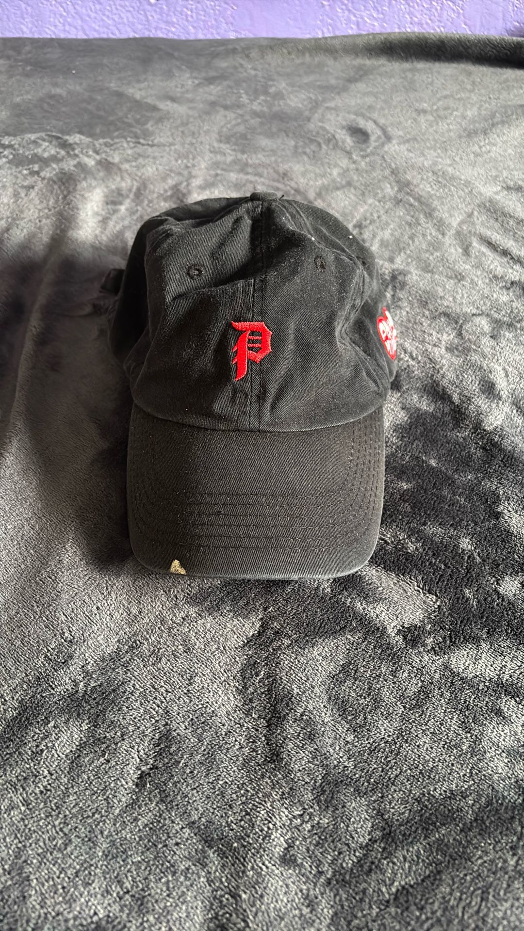 Primitive Adjustable Hat