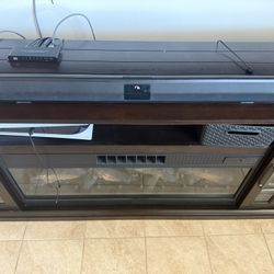Nakamichi Shockwafe Ultra EARC 9.2.4 Soundbar System