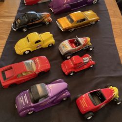 Model Cars