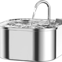 Pet Water Fountain  （X003B4YCVV）