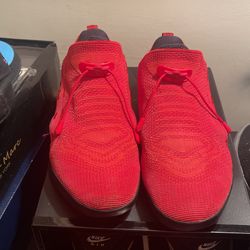 Nike Zoom 
