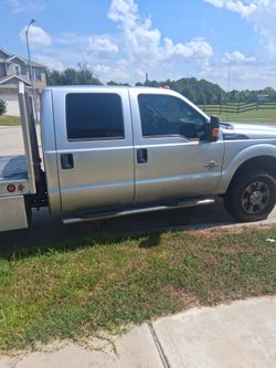 2015 ford f350