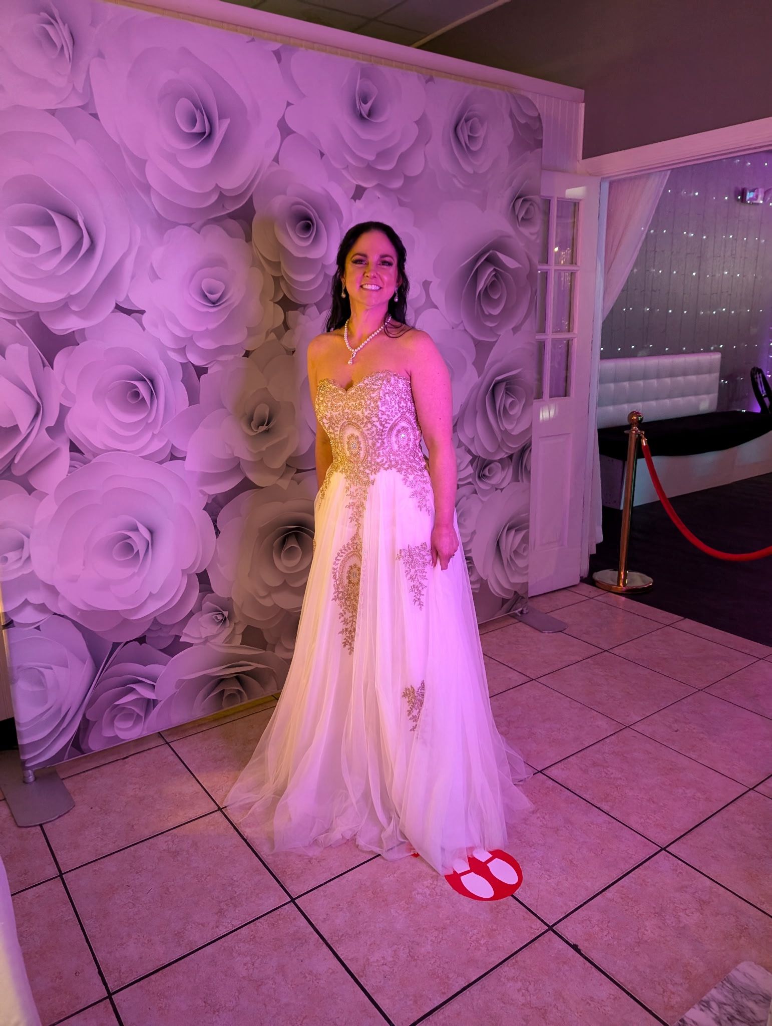 Dress Juniors Size 9/10