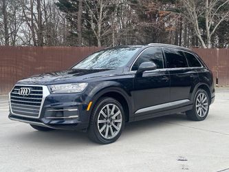 2017 Audi Q7