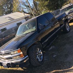 1995 Chevrolet C/K 1500