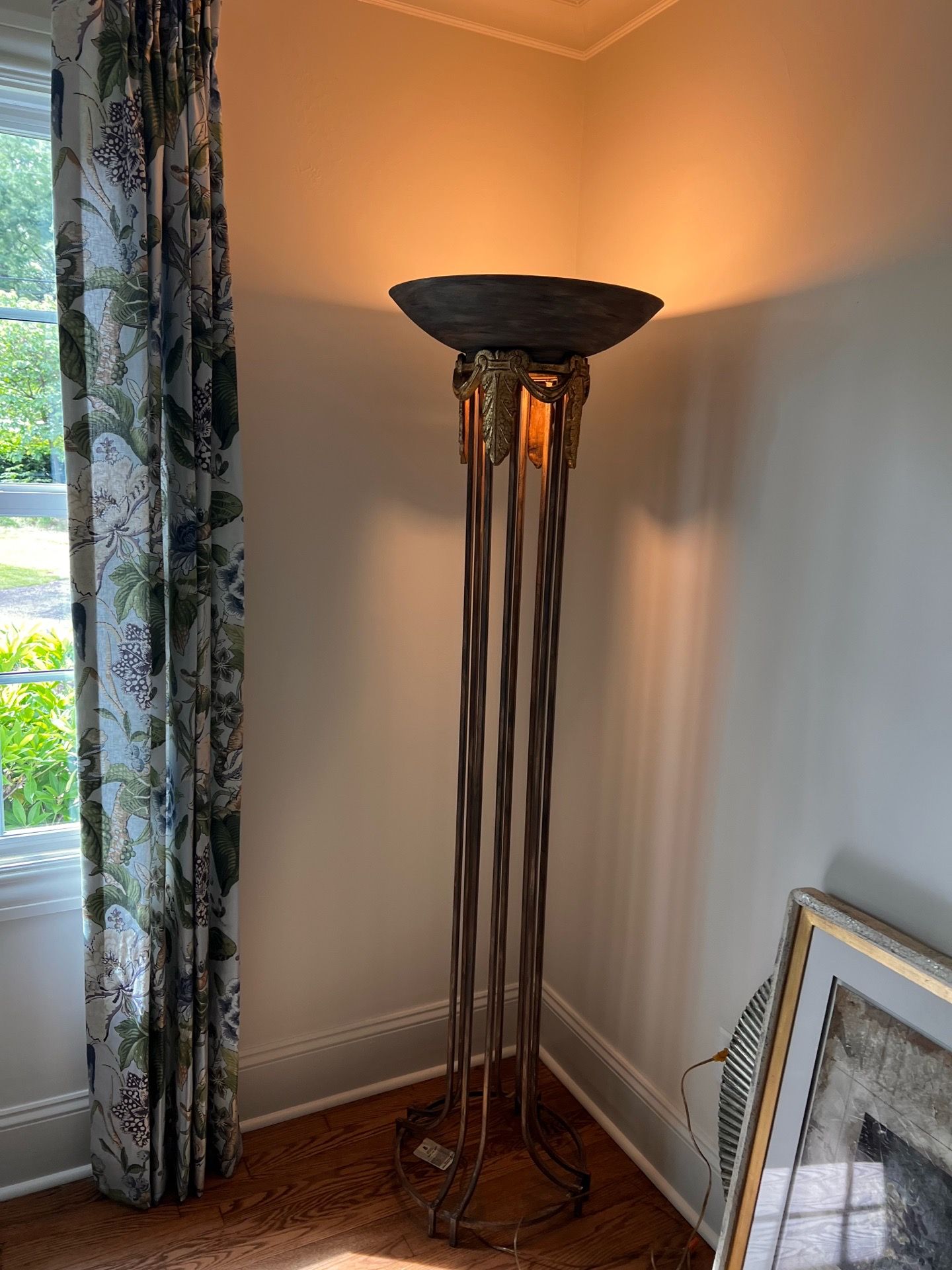 Designer Lamp
