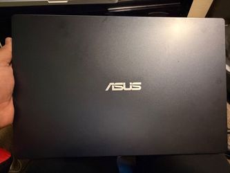 Asus laptop