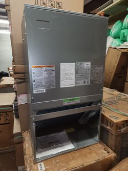 Wall Units Smart Comfort 