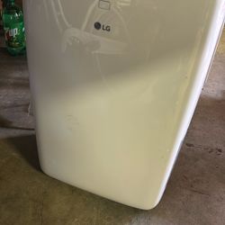 LG Portable Air Conditioner 
