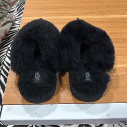 Ugg Kids Slippers