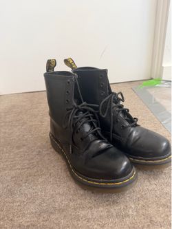 Doc Martins