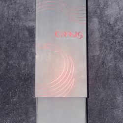 Cirrus Curly and Ripply Hair Styling Waver Tool