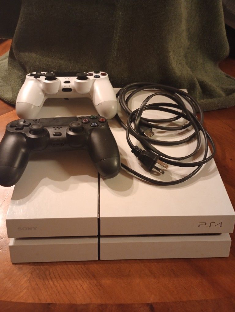 PS4 Pro