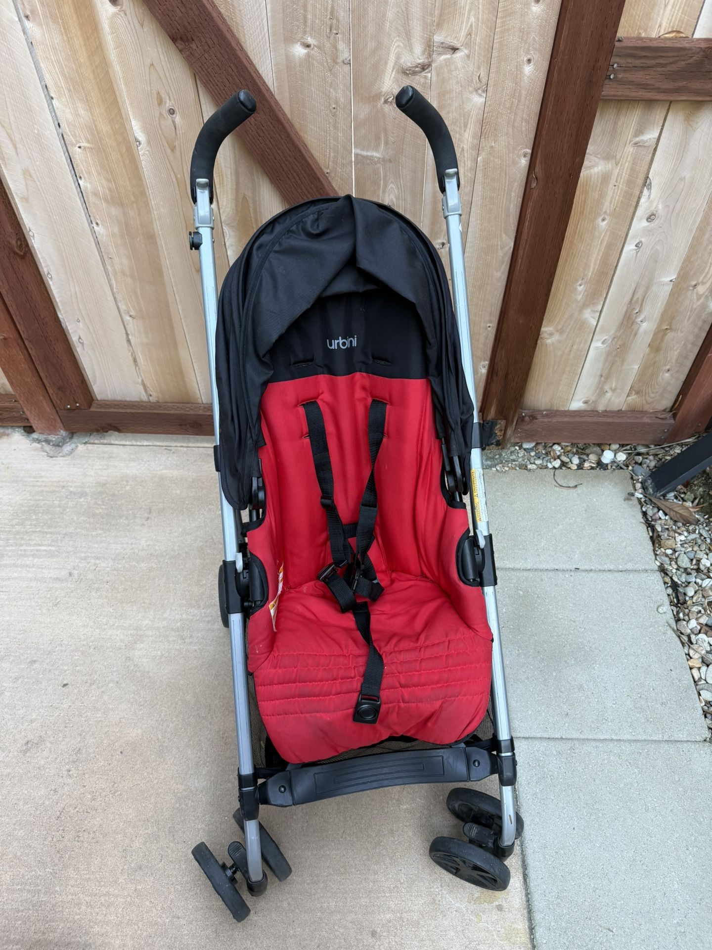 Urbini Umbrella Stroller