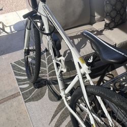 GT Timberland 29er Mountain Bike 