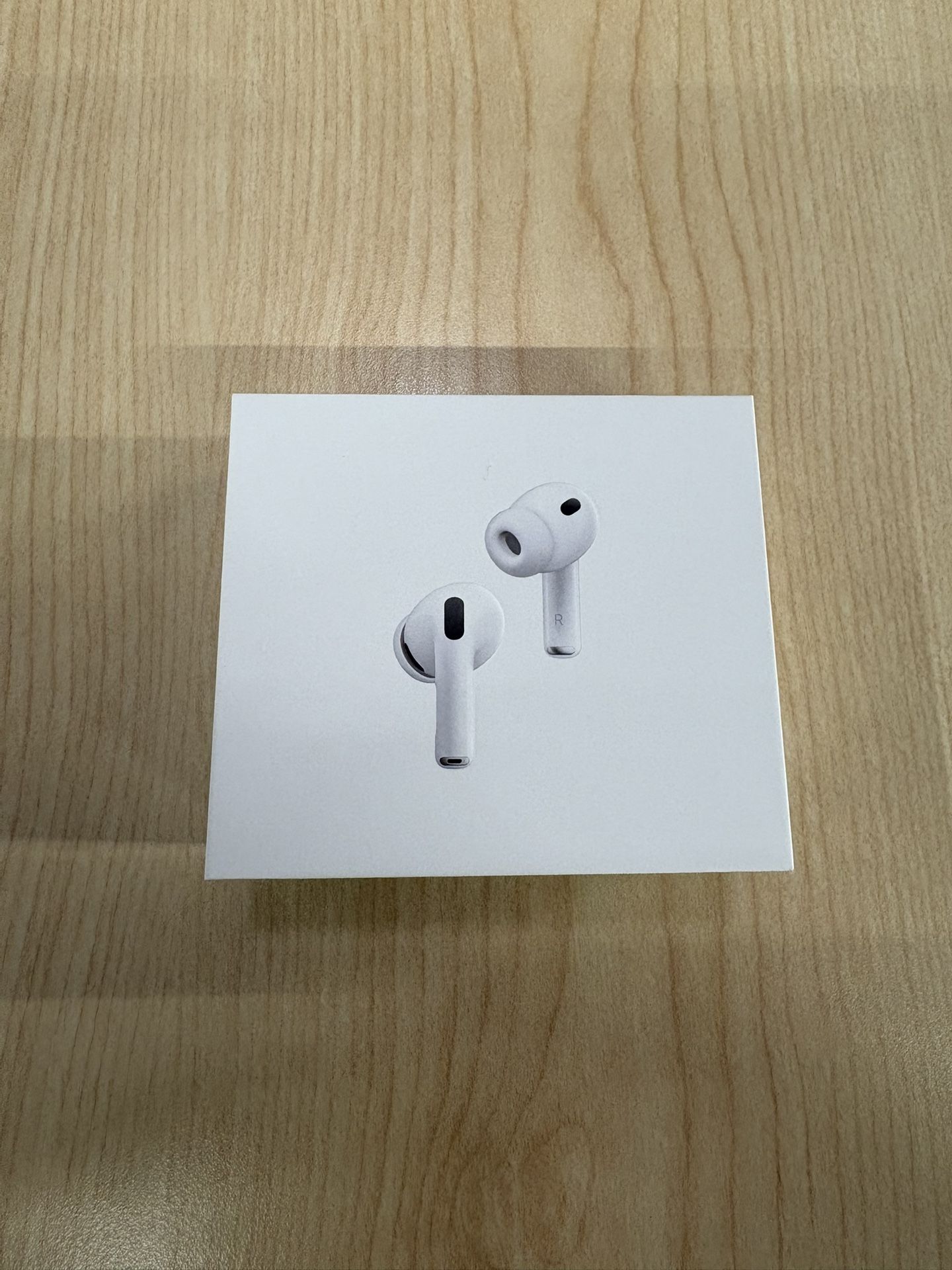 AirPods Pro 3