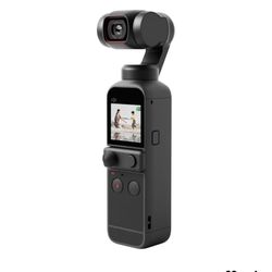 Dji Pocket 2