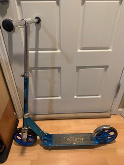 Scooter