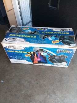 ELIMINATOR ( INSTIGATOR 2.0 )
