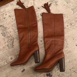 Brand New Coach Boots 5.5