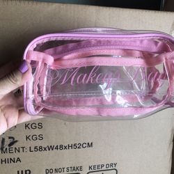 Make Up Bags