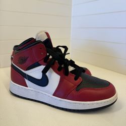 Jordan Mid(Like New)
