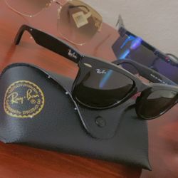 Rayban Sunglasses