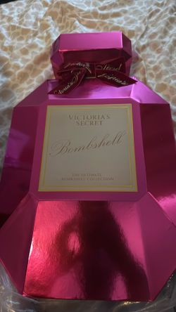 Victoria secret the ultimate