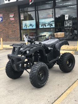 Bull 150cc automatic atv on sale
