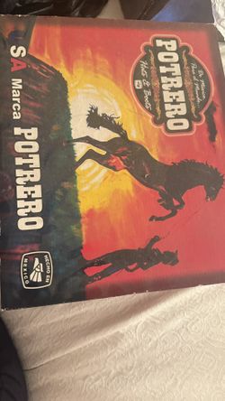 Mexican Boots