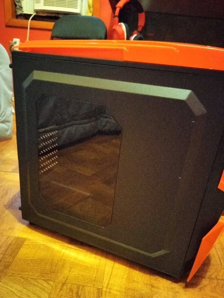 PC Gaming Case .