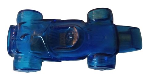 Vintage Avon Car Cologne Decor
