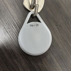 Office Apartment Key Fobs 