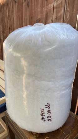 Loose fiber 15#