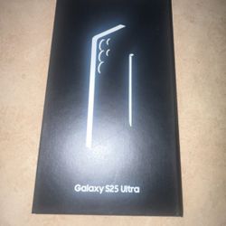 Galaxy S25 Ultra