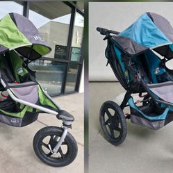BOB Revolution FLEX  Pro Jogging Stroller 