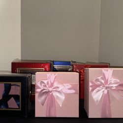 Gift boxes (3 pcs)