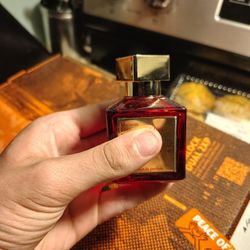 Bacc**rat Rouge 540 70ml