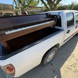 Piano  gratis