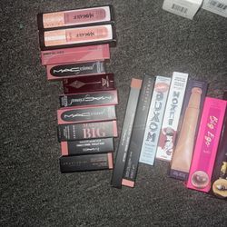 Makeup Makeup Brushes