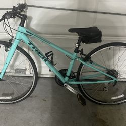 Trek Bicycle