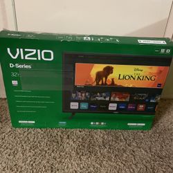 Vizio Tv Model D32 F.G1