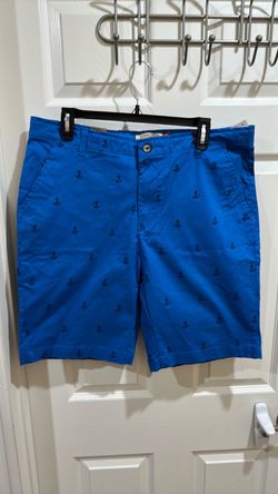 New34 Hudson & burrow shorts