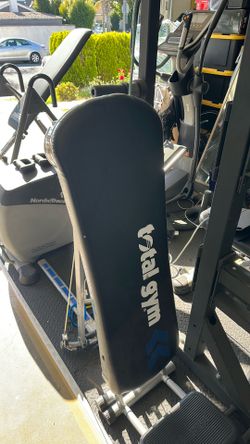Total Gym APEX G3