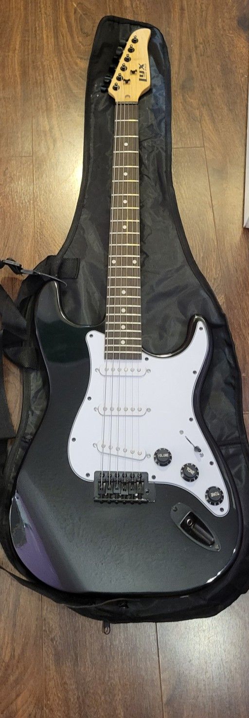 Electric Guitar
