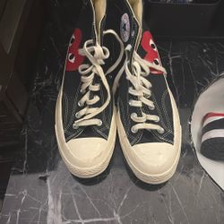 converse