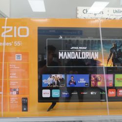 Vizio V-Series 55”